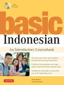 Basic Indonesian